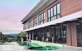 บรีซ ฮิลล์ เขาค้อ